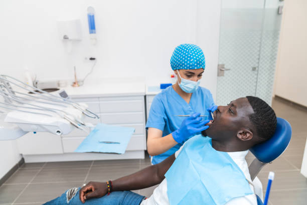 Best Emergency Dentist for Knocked-Out Tooth in Arlington Heights, PA