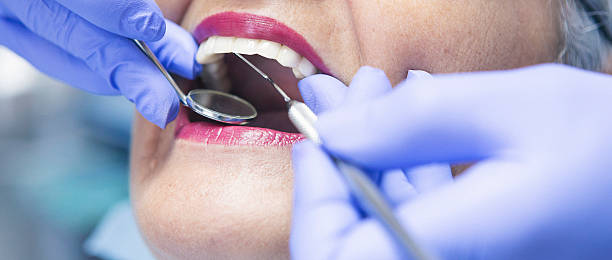 Best Emergency Dentist for Knocked-Out Tooth in Arlington Heights, PA
